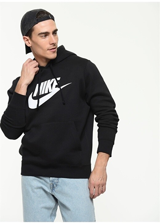 

Пуловер с графическим рисунком Nike