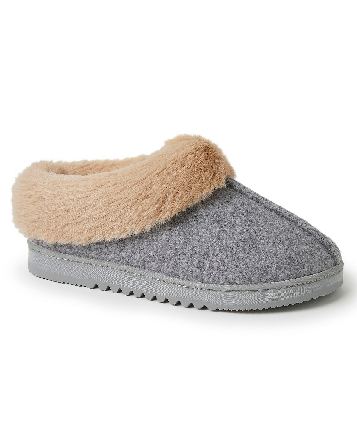 

Женские сабо Chloe Dearfoams