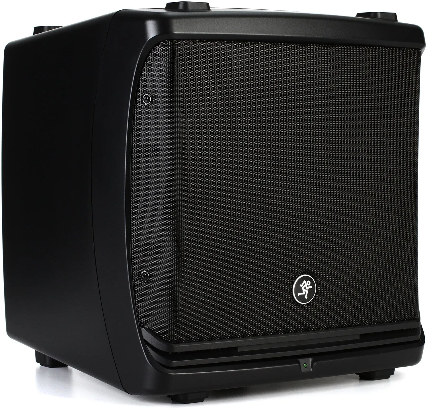 

Mackie DLM12 2000 Вт 12-дюймовый активный динамик