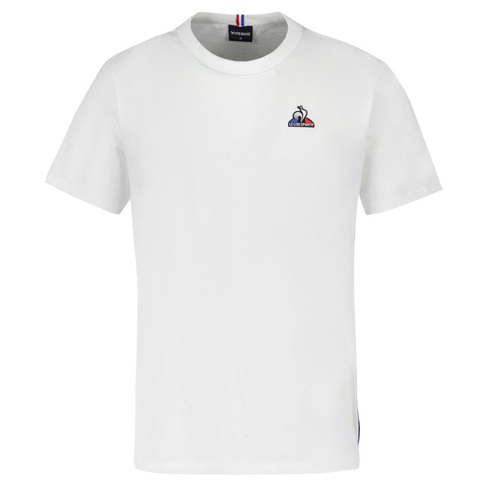 

Футболка Le Coq Sportif 2320459 Tri N°1, белый