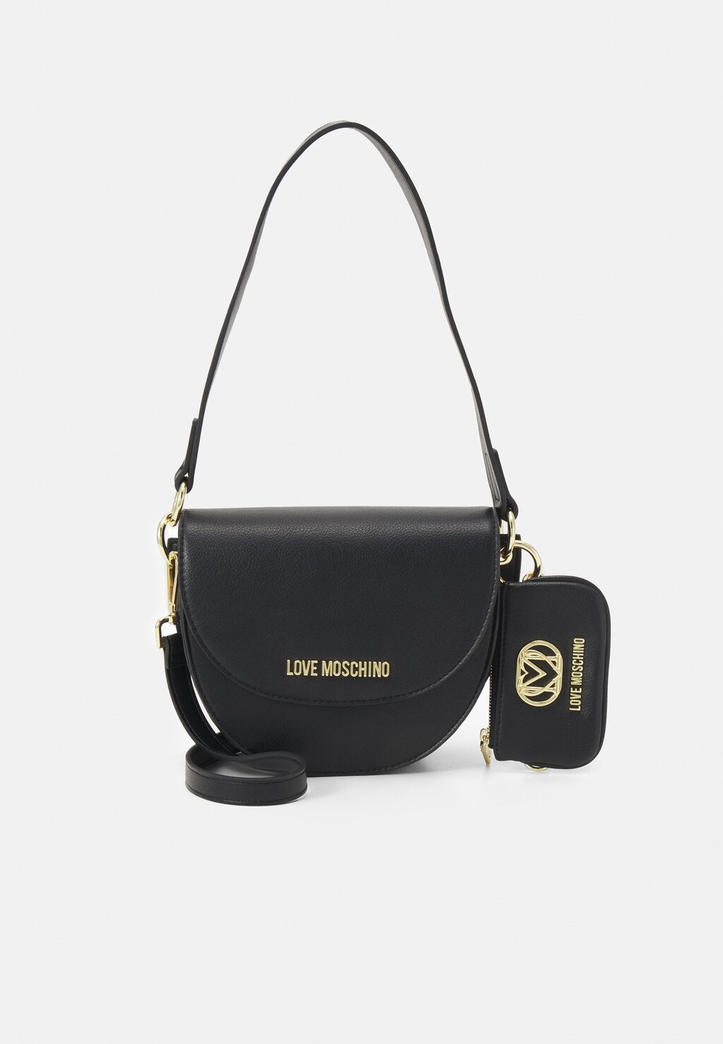 

Сумка Love Moschino