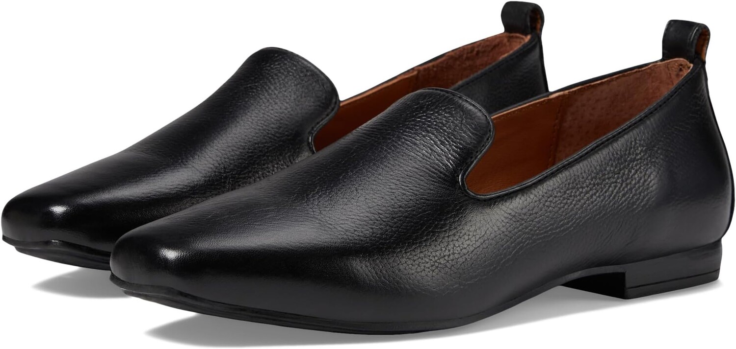 

Лоферы Gentle Souls by Kenneth Cole Morgan 2, черный