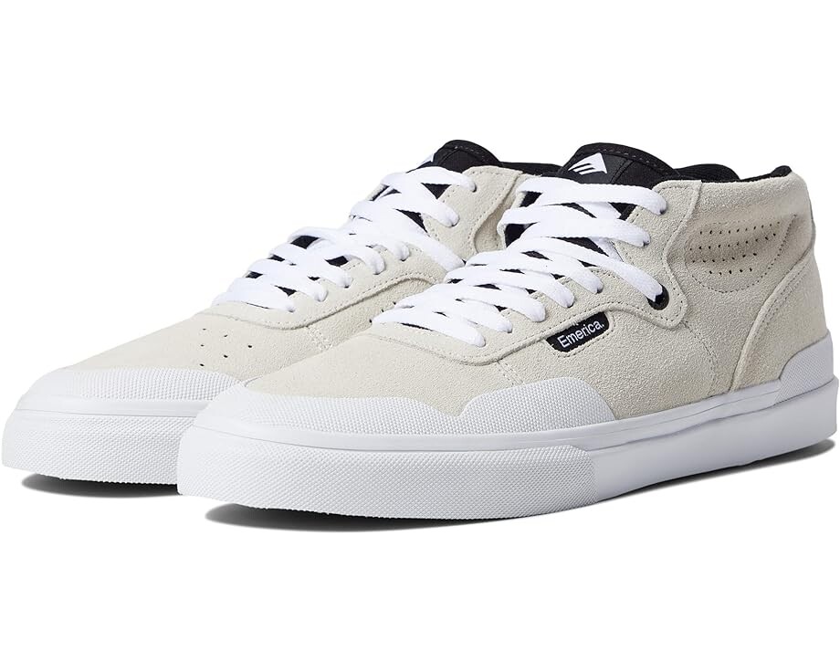 

Кроссовки Emerica Pillar, белый