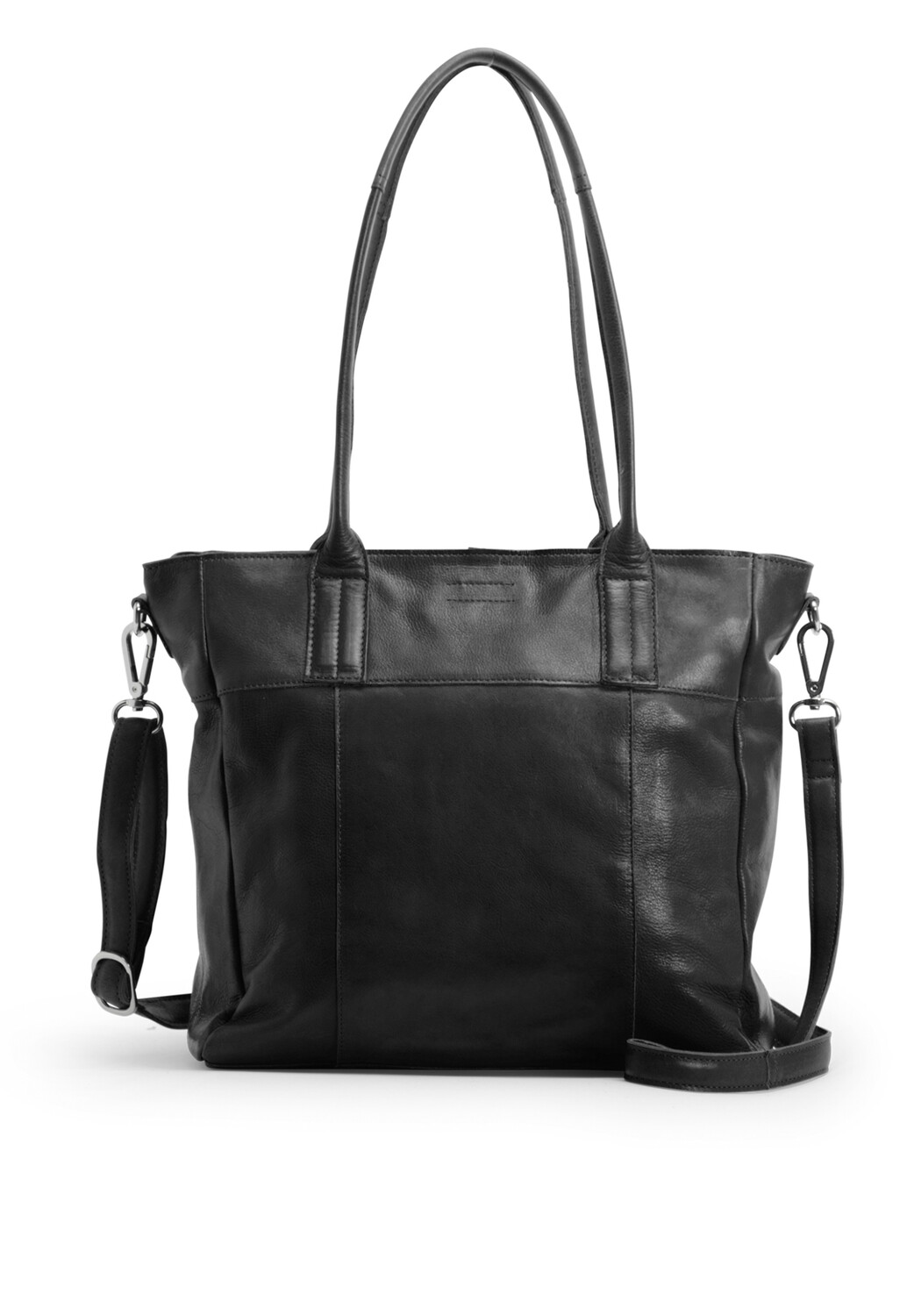 

Сумка через плечо still nordic Shopper stillBasic Handbag, черный