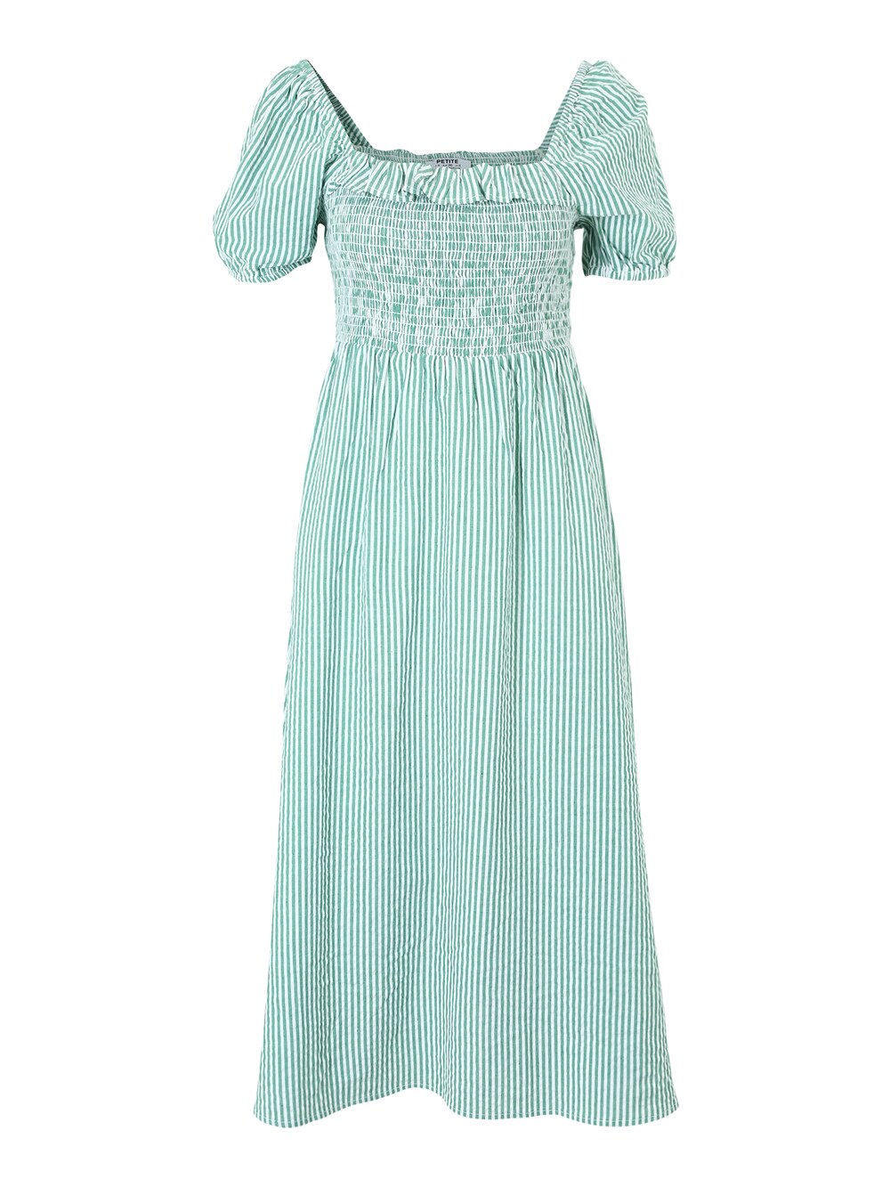 Летнее платье Dorothy Perkins, зеленый