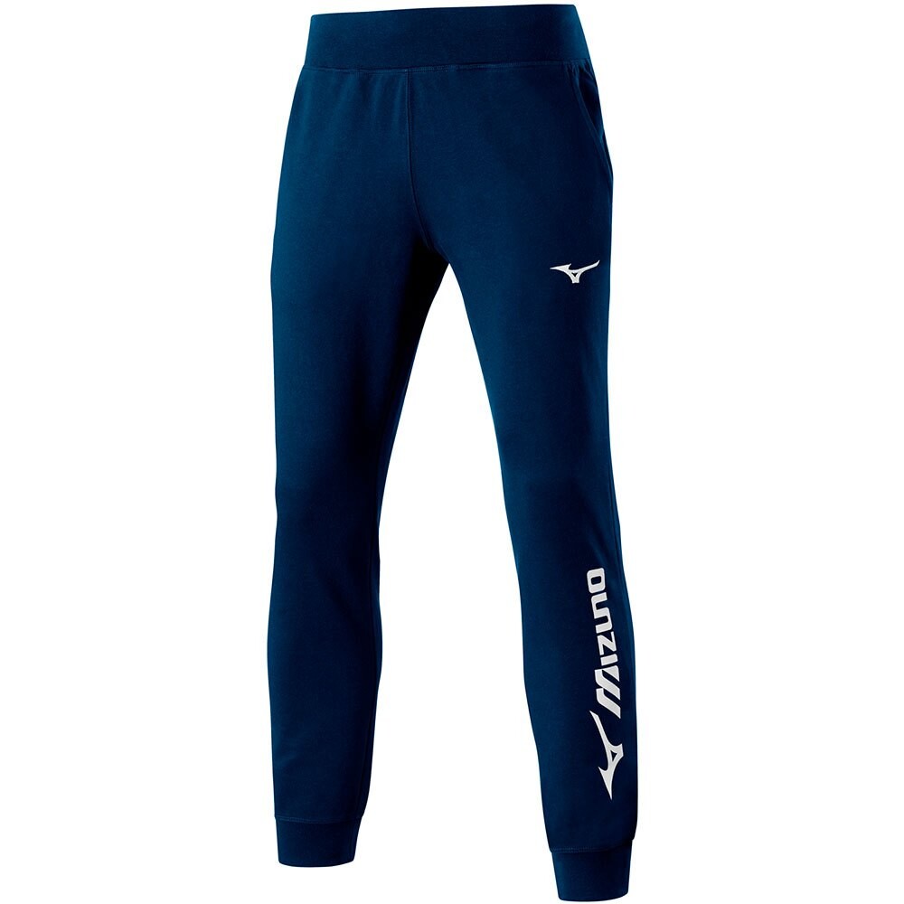 

Брюки Mizuno Terry, синий