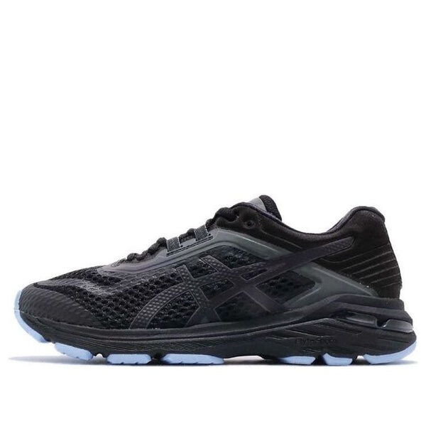 

Кроссовки gt 2000 6 lite show Asics, черный