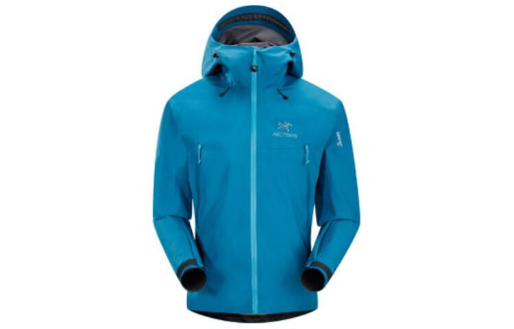 

Куртка Beta Series для мужчин Arcteryx, цвет Dimma