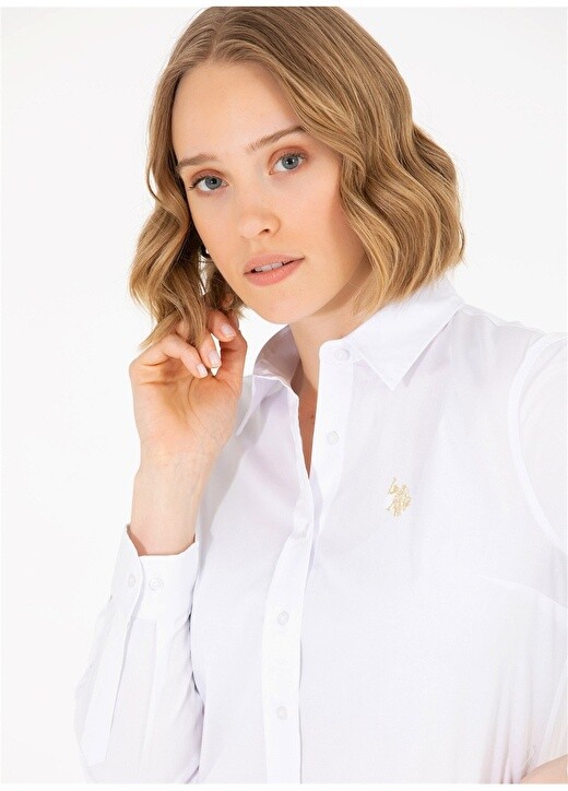 

Рубашка U.S. Polo Assn.