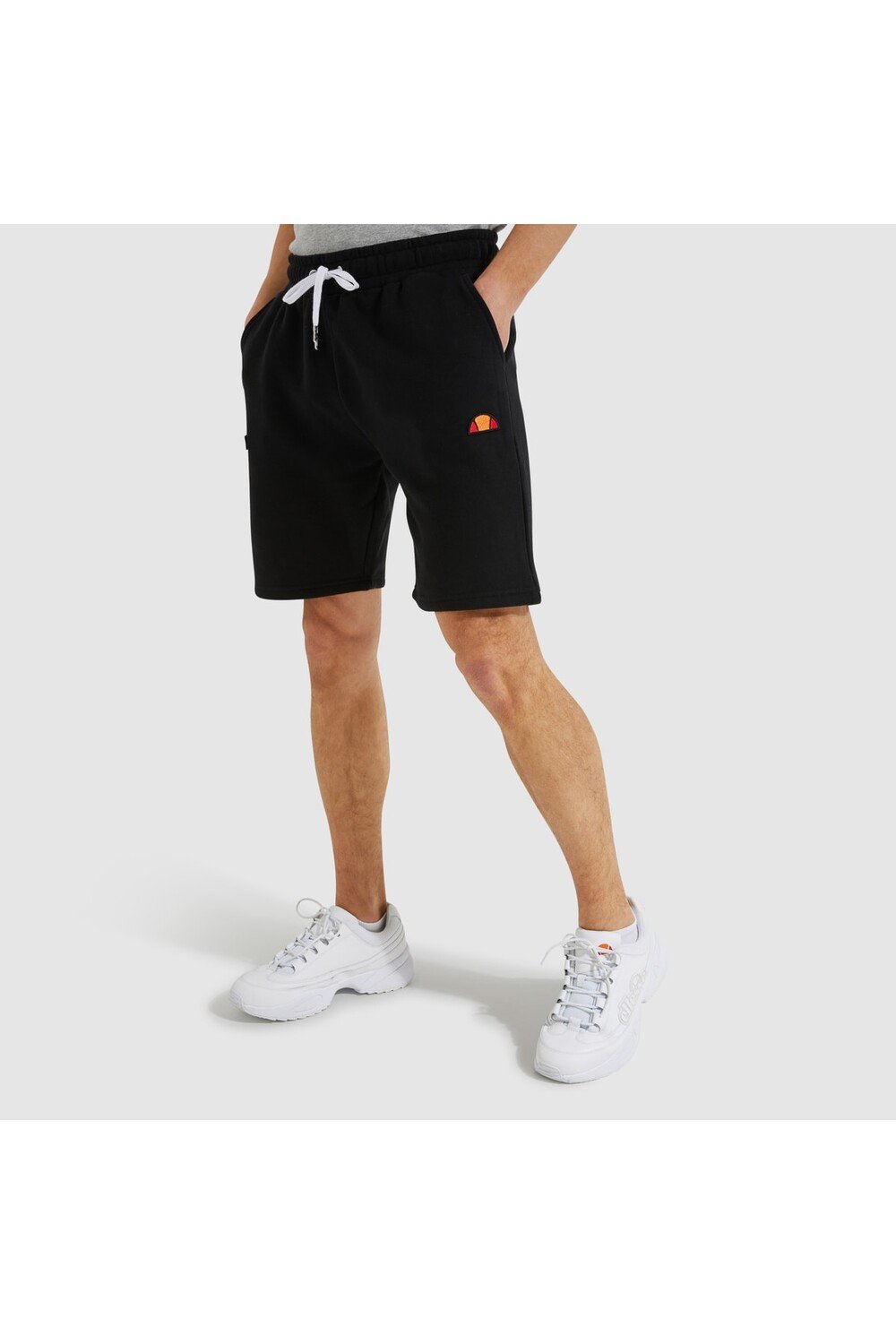 

Спортивные штаны - Серые - Свободные Ellesse, серый