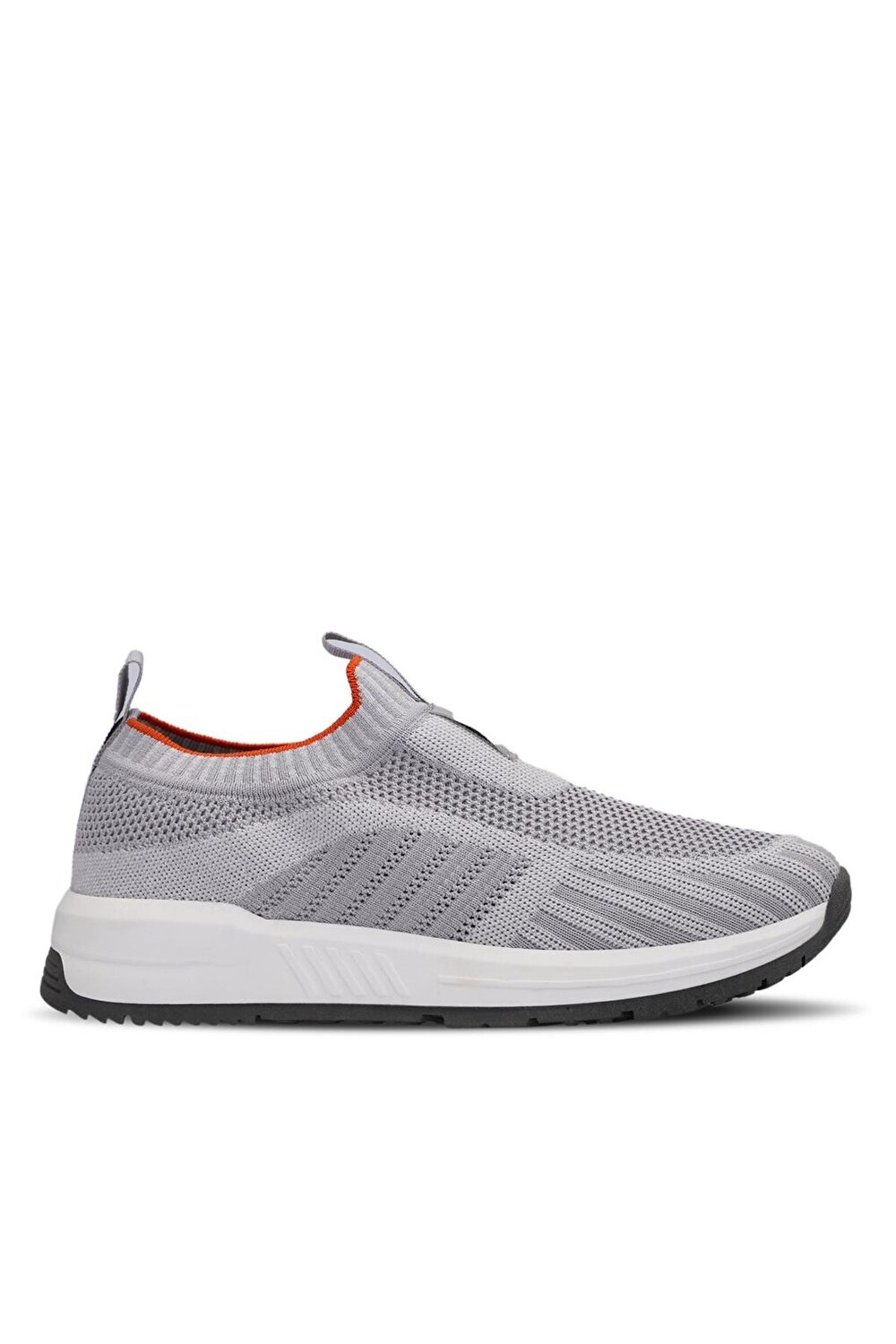 

ADOLFO I Sneaker Мужская обувь Серый SLAZENGER