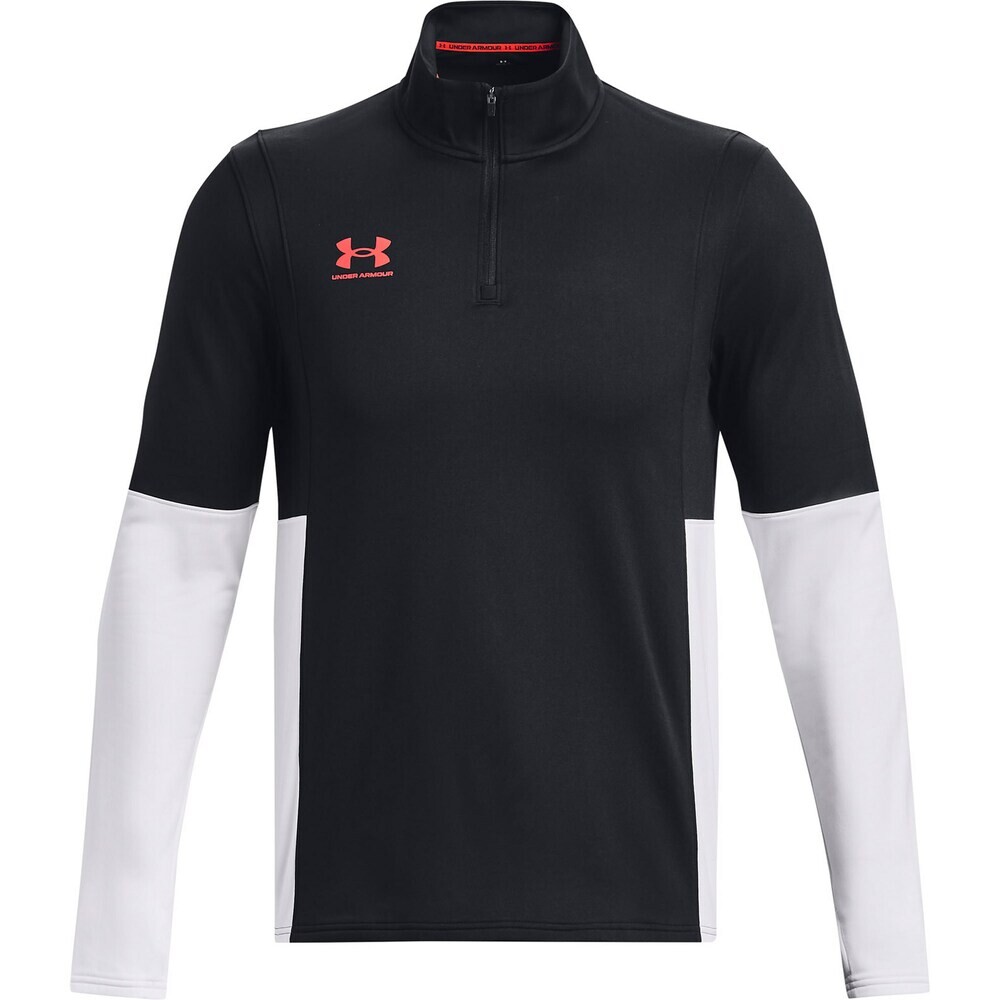 

Рубашка для выступлений Under Armour, черный