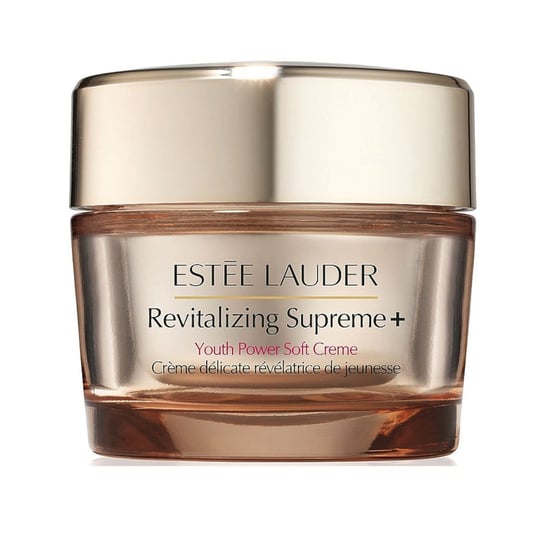 Нежно укрепляющий крем для лица, 50 мл Estée Lauder, Revitalizing Supreme+ Youth Power Soft