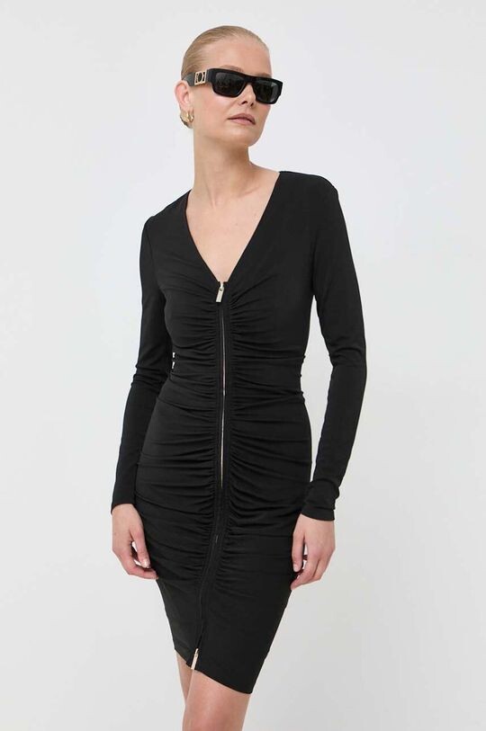 

Платье Marciano Guess, черный