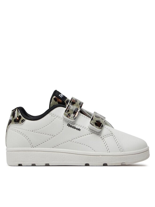 

Кроссовки Reebok, белый