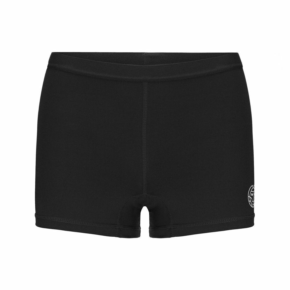

Шорты BIDI BADU Mallory Tech Shorty - pink, черный