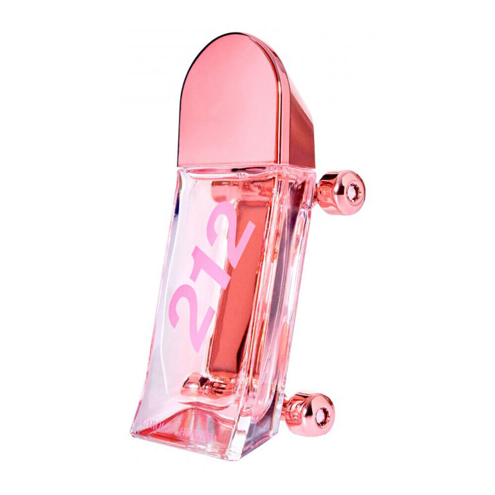 

Женская парфюмерная вода Carolina Herrera 212 Heroes Forever Young, 30 мл