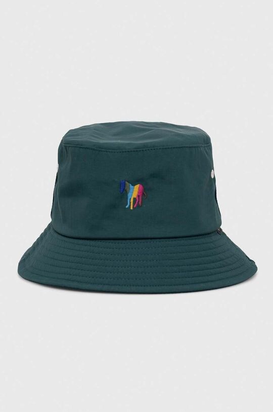 

Шапка PS Paul Smith, зеленый