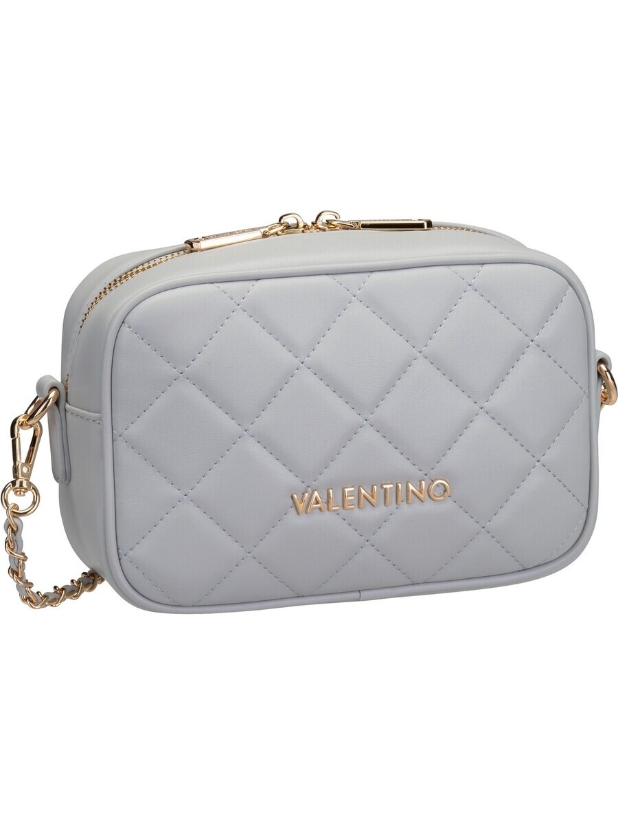 

Сумка кросс-боди VALENTINO Crossbody Ocarina, серый