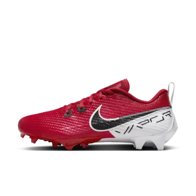 

Бутсы Nike Vapor Edge Speed 360 2, цвет University Red/White/Black