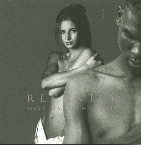 

CD диск Matthews, Dave: Recently (ep)