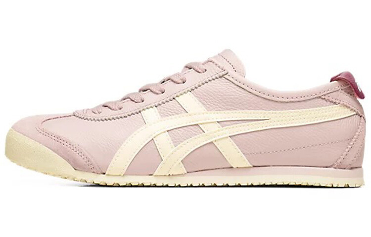 

Кроссовки MEXICO 66 унисекс с низким верхом Powder Onitsuka Tiger