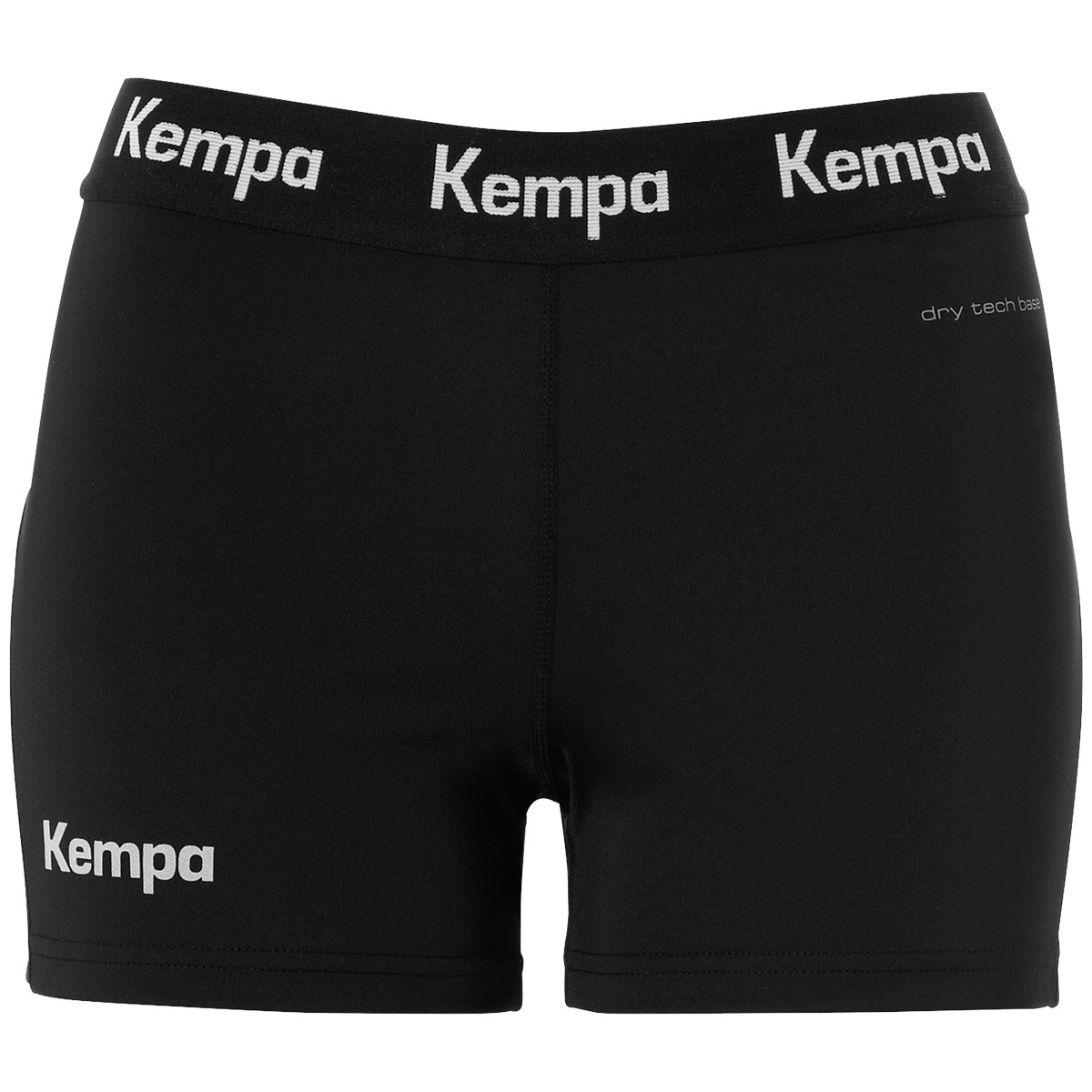 Спортивные леггинсы Kempa Tights PERFORMANCE WOMEN, черный спортивные леггинсы puma tights retro glam черный
