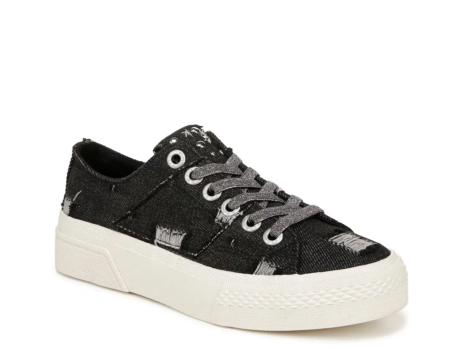 

Кроссовки Walk On Sneaker Blowfish Malibu, черный