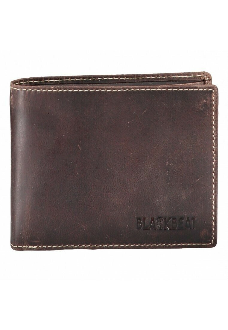 

Кошелек Blackbeat, цвет braun