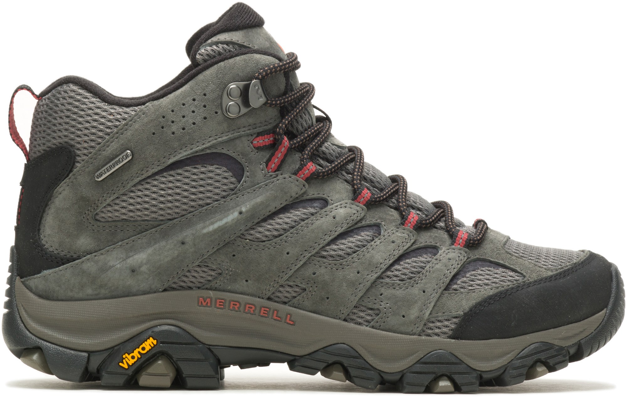 Merrell moab speed thermo mid wp