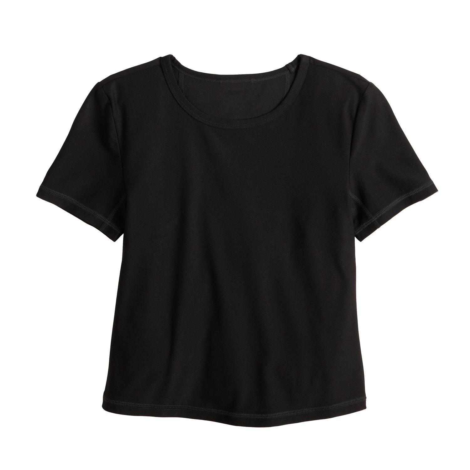 Женская футболка узкого кроя с короткими рукавами FLX Wander FLX декор creto royal sand vetro ivory 25x75
