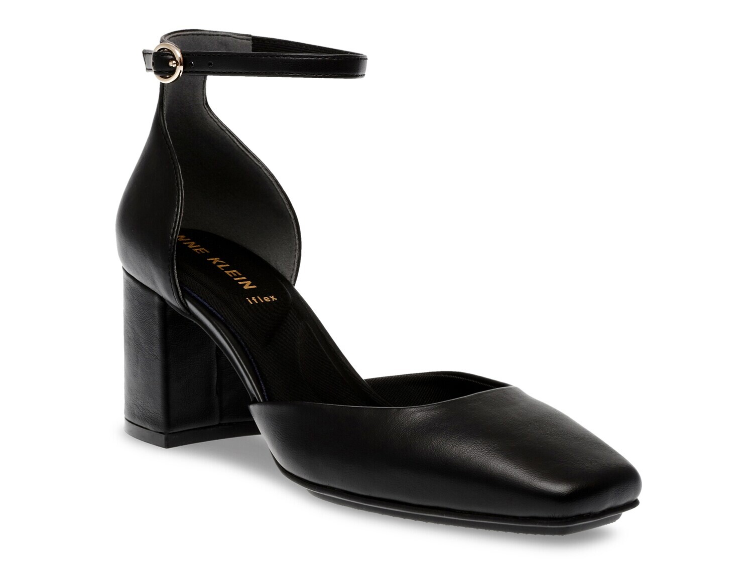 

Туфли Anne Klein Lizabet, черный