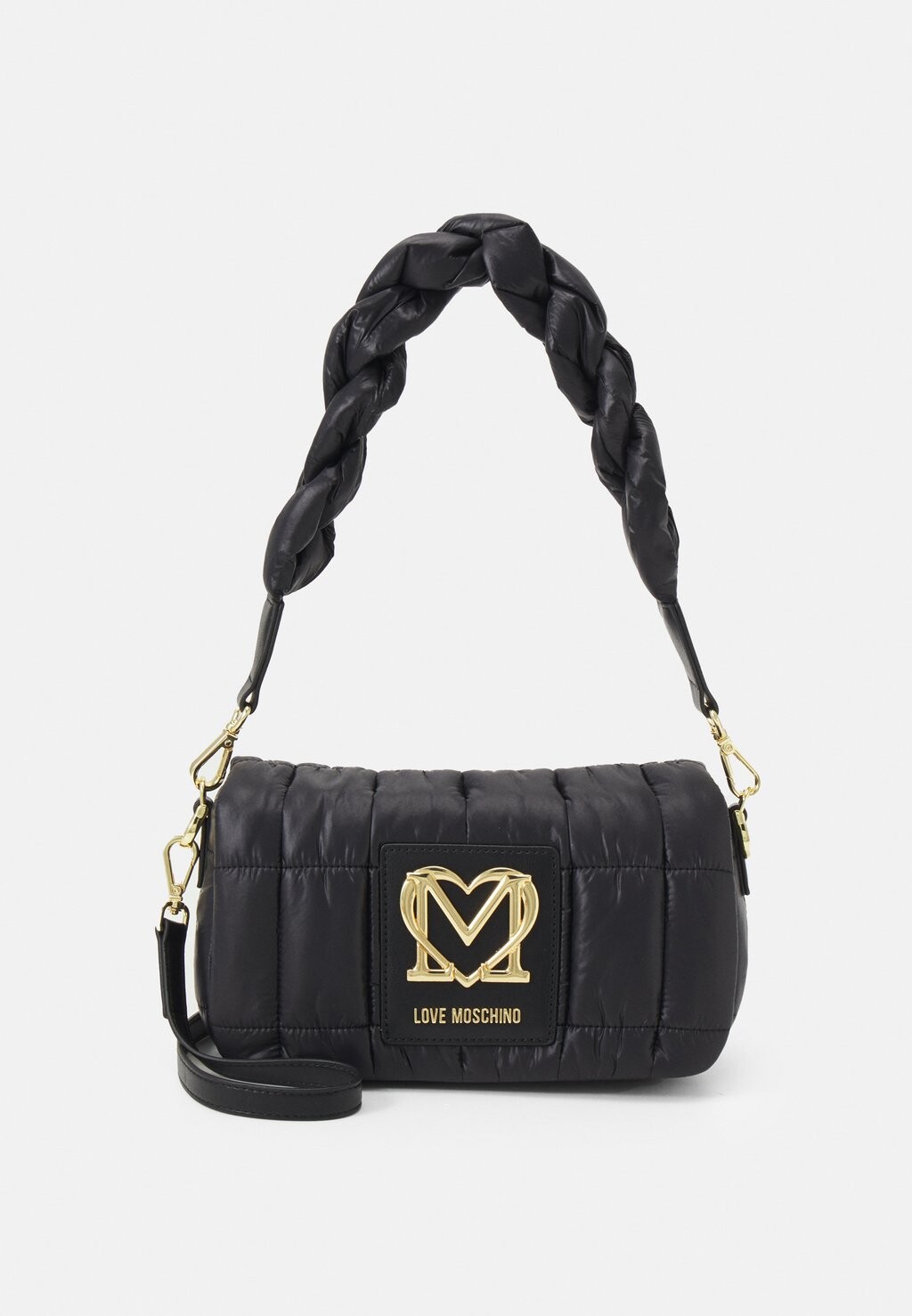 

Сумка Love Moschino, черный