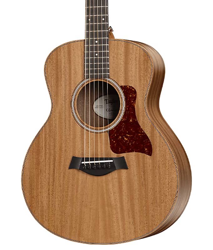 Акустическая гитара Taylor GS Mini-e Mahogany Acoustic-Electric Guitar