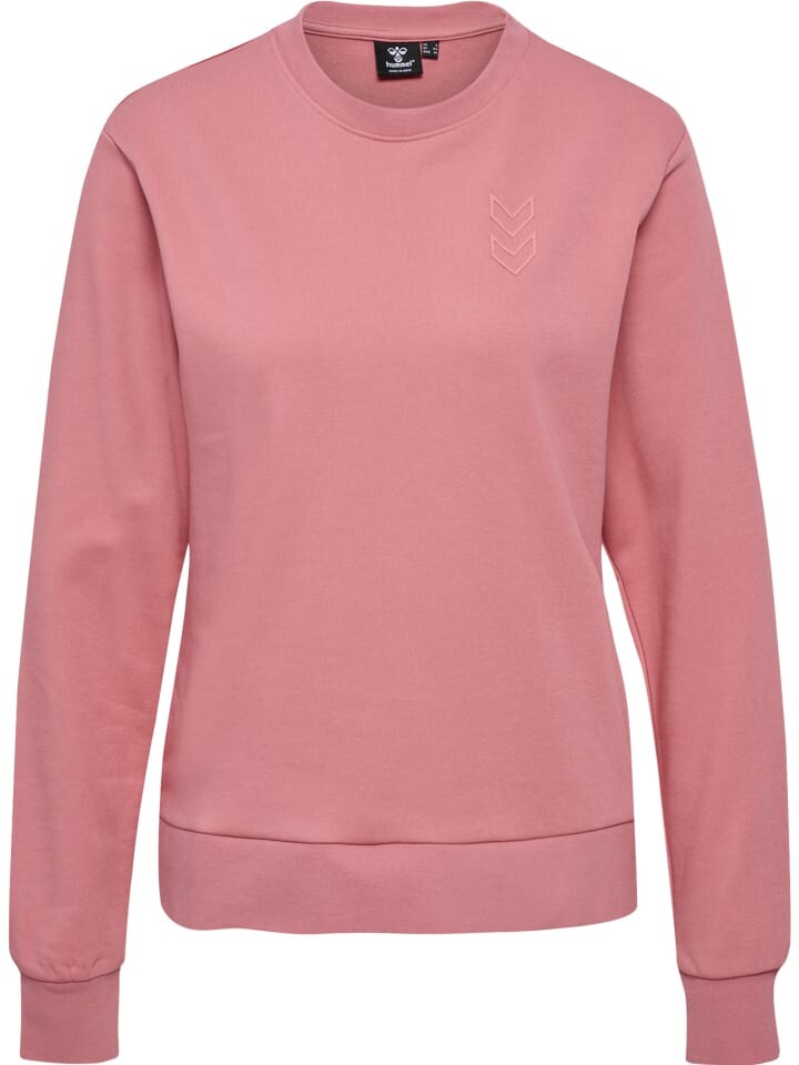 

Толстовка Hummel Hmlactive Multisport Damen, цвет dusty rose