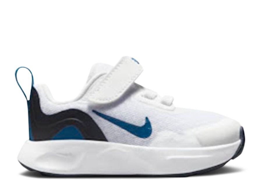 

Кроссовки Nike Wearallday TD, цвет White Marina