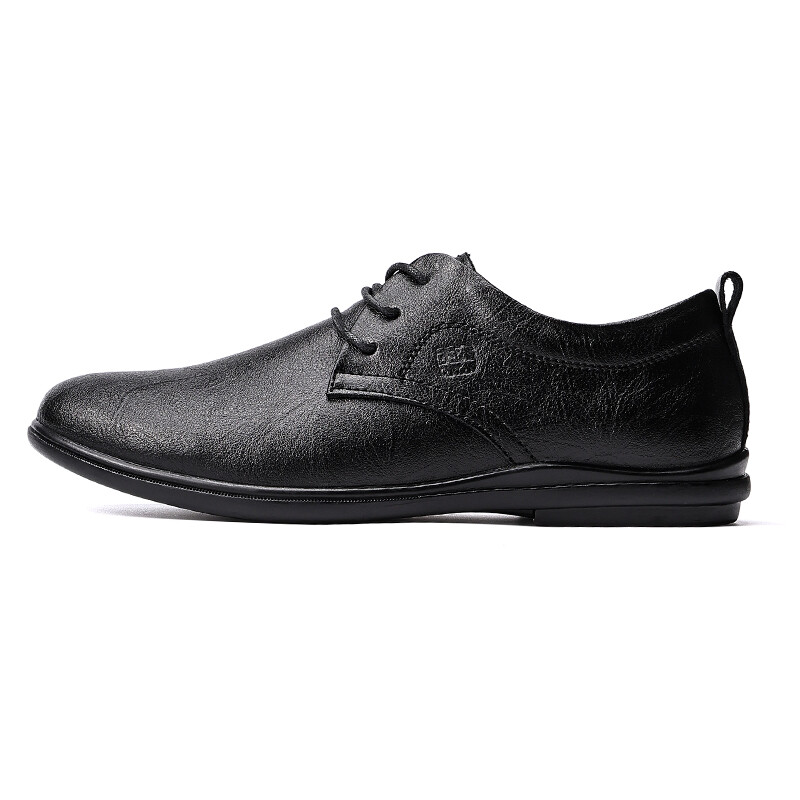 

Туфли мужские Men"s Casual Men Low-Top Mulinsen, черный