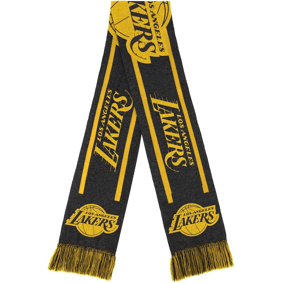

Шарф FOCO Los Angeles Lakers