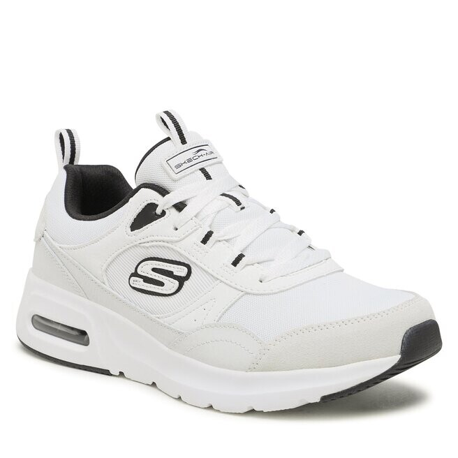 

Кроссовки Skechers Skech-AirCourt Homegrown, белый