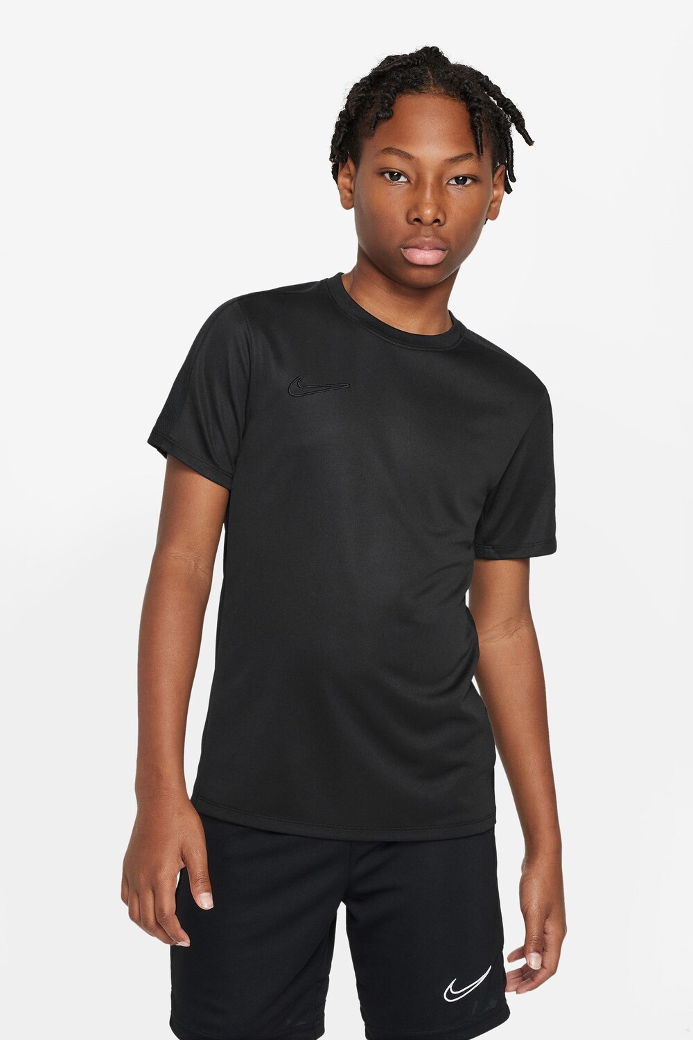 

Тренировочная футболка Dri-FIT Academy Nike, черный
