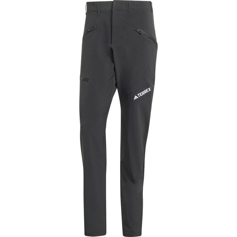 

Мужские брюки TR B adidas Terrex, черный