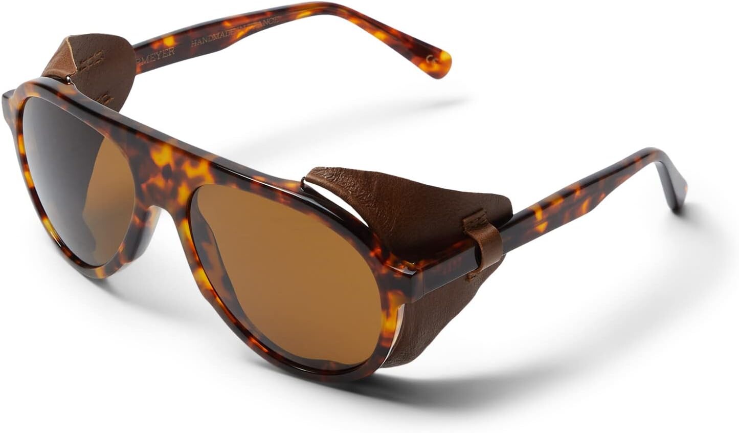 

Солнцезащитные очки Rallye Sunglasses Obermeyer, цвет Dark Tortoise