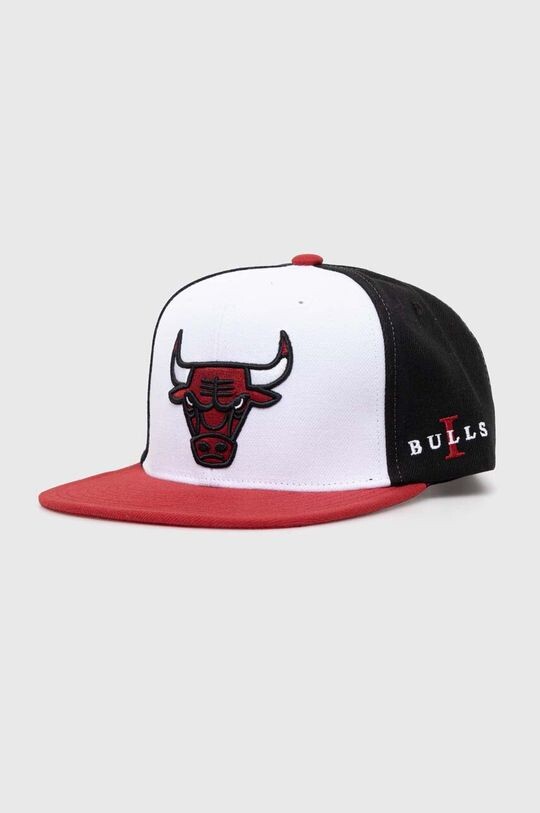 

Бейсбольная кепка НХЛ БОСТОН БРЮИНЗ Mitchell&Ness, черный