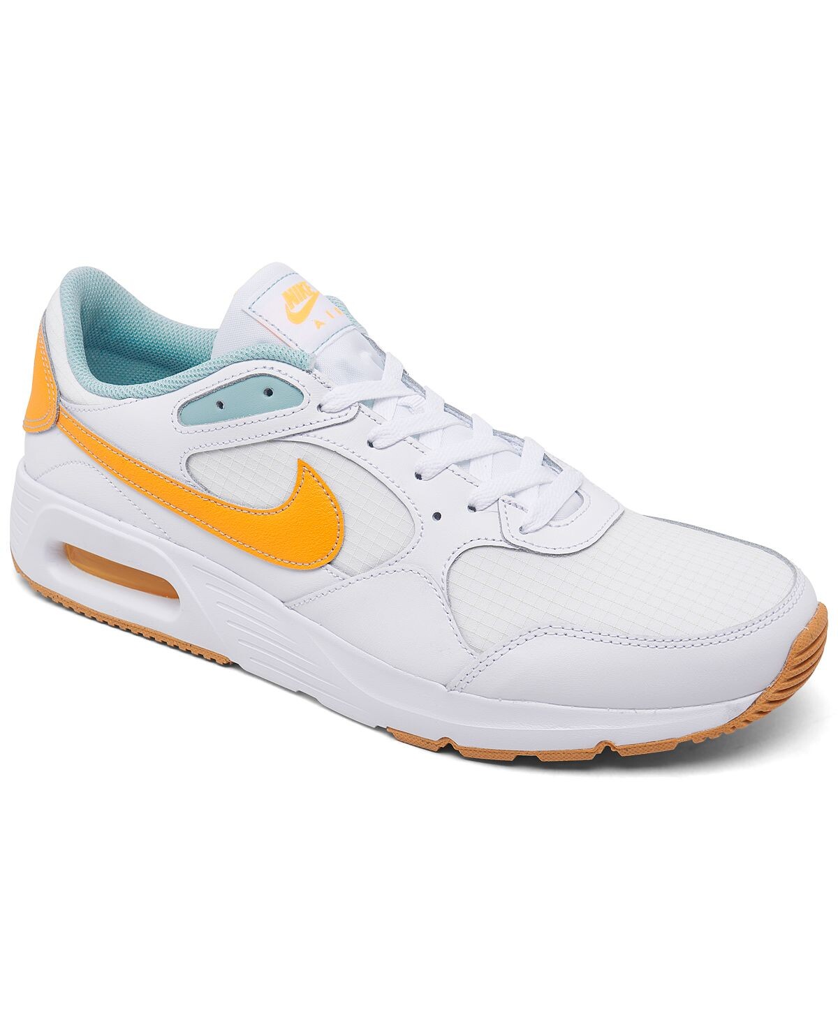 

Мужские повседневные кроссовки Air Max SC от Finish Line Nike