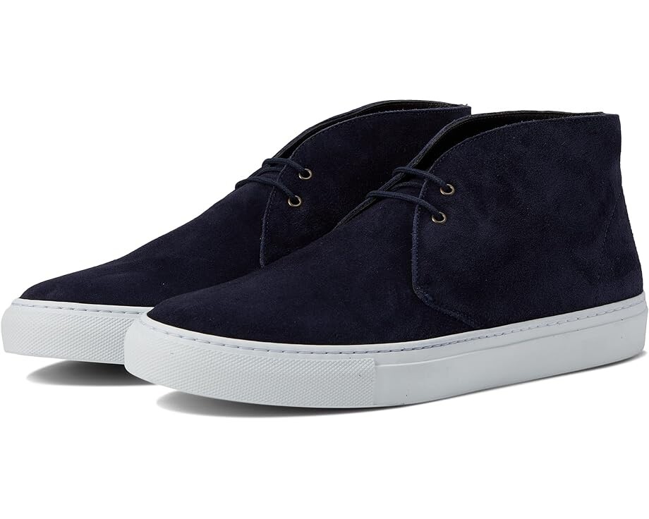 

Кроссовки To Boot New York Woodrow, цвет Softy Blue 501