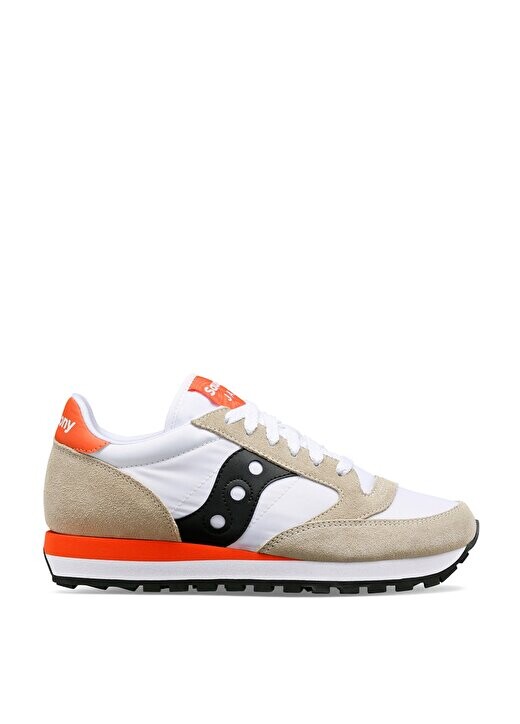 

Разноцветные женские кроссовки из воловьей кожи S1044-686 Saucony