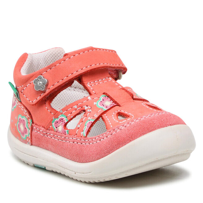 

Сандалии Kickers KikiM, розовый