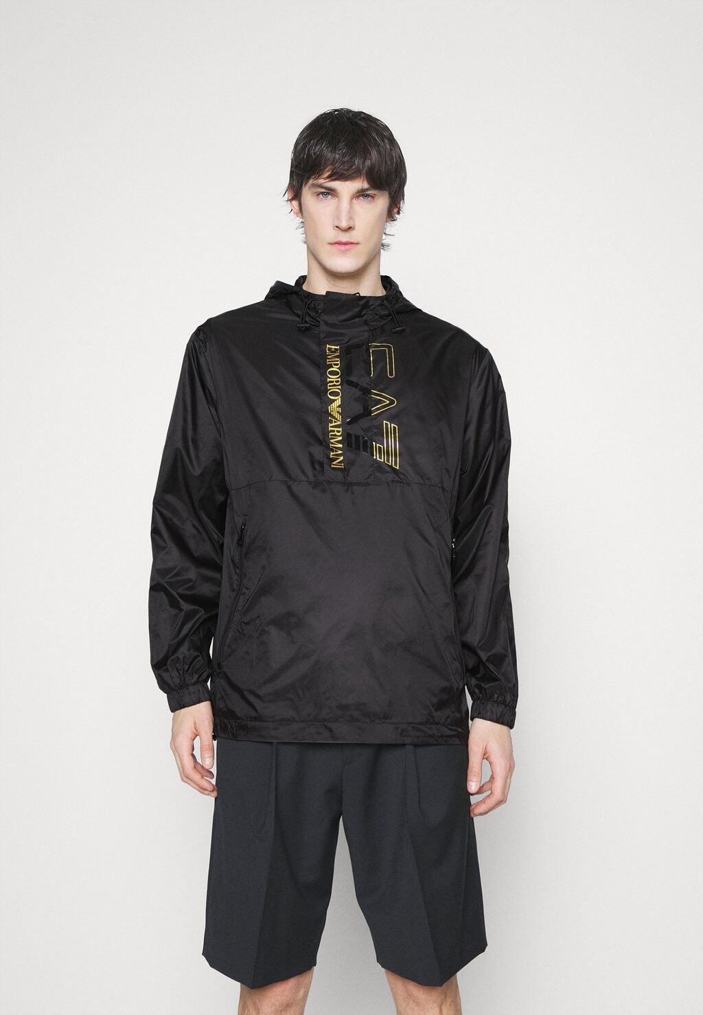 

Ветровка Armani Emporio