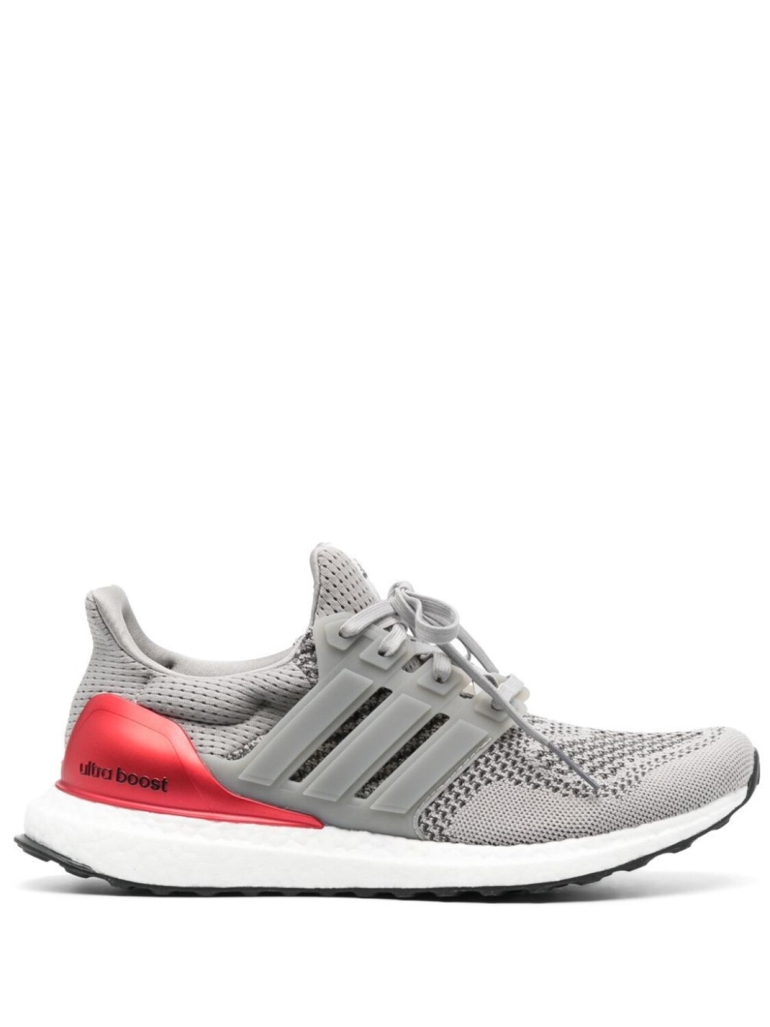 

Adidas кроссовки UltraBoost 1.0, серый