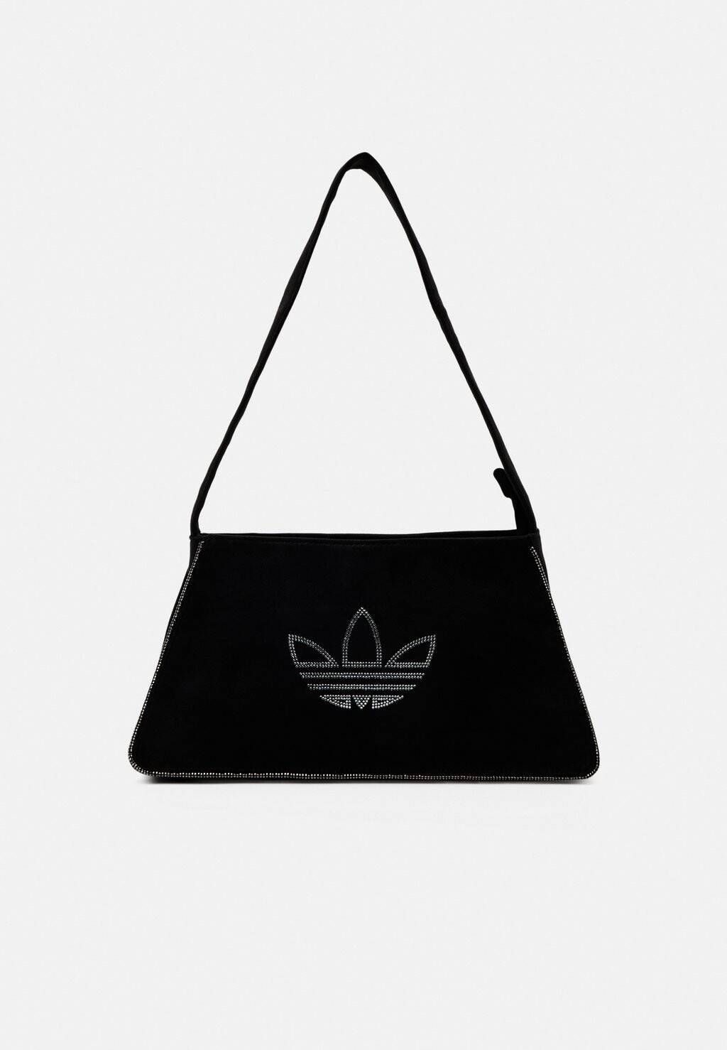 

Сумочка adidas Originals, черная
